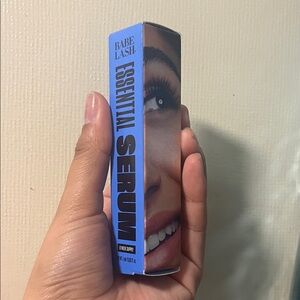 NEW Babe Lash Essential Serum